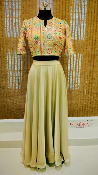 Senora designer studio — work photo 4