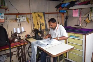 Supreme Tailors — photo 1