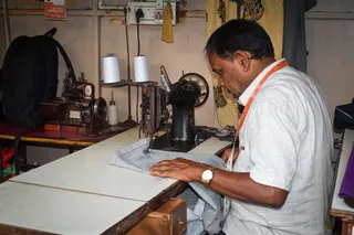 Supreme Tailors — photo 3