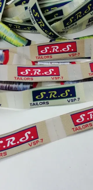 S.R.S Tailors — photo 1