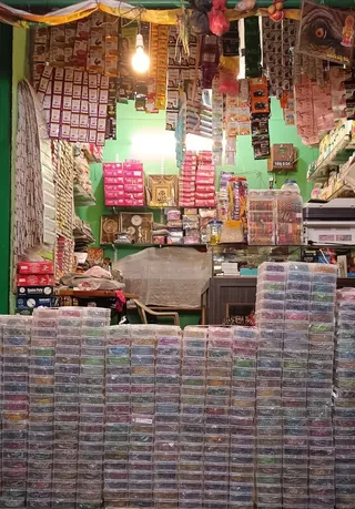 BYS Fancy Store & Ladies Inner wears & Ladies Tailors — work photo 5