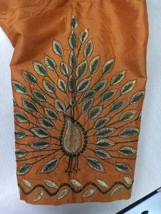 AMBIKA LADIES TAILOR — photo 1