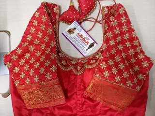 AMBIKA LADIES TAILOR — photo 2