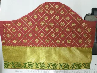 AMBIKA LADIES TAILOR — work photo 4
