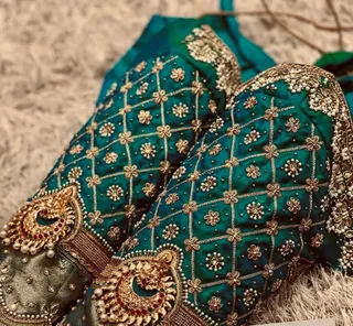 Sri Lalitha bangles & Tailorings — photo 3