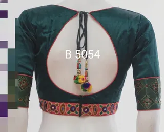 Srijha Fashions Ladies Tailors — work photo 5