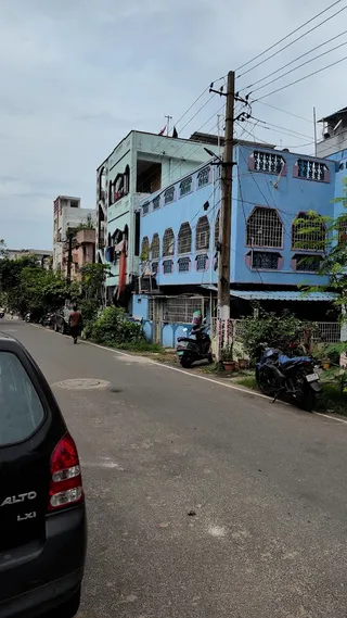 ANAND FANCY STORE , Stationary and Tailoring/ Visakhadiary — photo 3