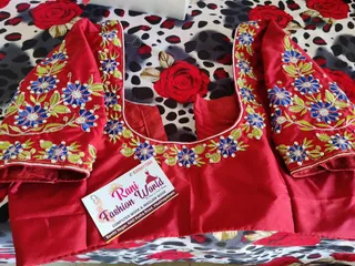 Rani designer boutique — photo 1