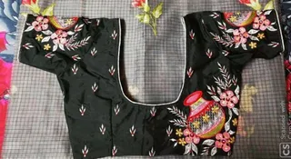 Rani designer boutique — work photo 4