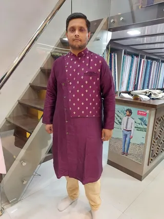 K.K.TAILOR(Borivali-West) — work photo 4