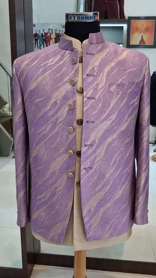 K.K.TAILOR(Borivali-West) — work photo 7