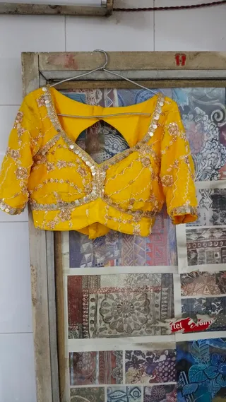 H R Tailor — work photo 5