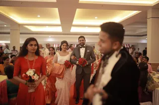 Indian Alchemy - Wedding Suit Stitching, Wedding Suit for Men, Wedding Suit Material, Gents Stitching Centre — work photo 4