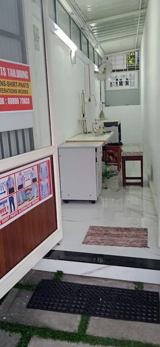 Gents Tailoring — photo 2
