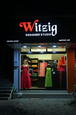 Witzig Designer Studio — photo 2