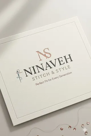 Ninaveh Stitch & Style — photo 1