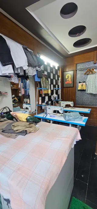 SREENIVASA TAILORS — photo 1