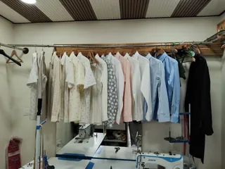 SREENIVASA TAILORS — work photo 4