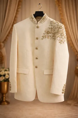 Anwar Designer Outfit — photo 1