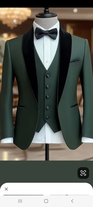 Anwar Designer Outfit — photo 2