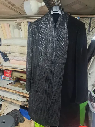 Anwar Designer Outfit — photo 3