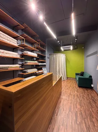 NALA Styling Studio — work photo 7