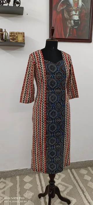 Aayushi, The Tailor Boutique — photo 1