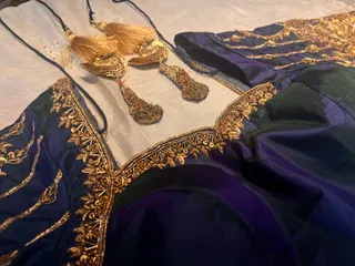 Aayushi, The Tailor Boutique — work photo 4