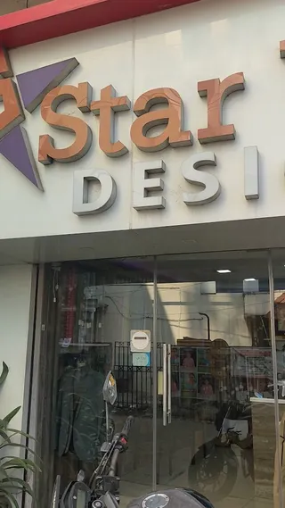 Star World Designer's — work photo 6