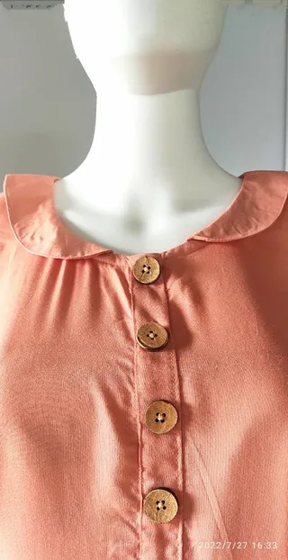 Lullaby 's Aayisha stitching centre and readymades — photo 2