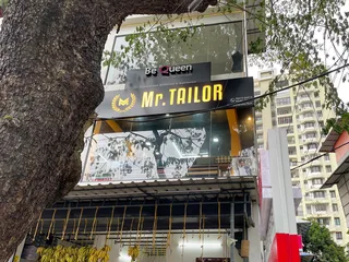 Mr. TAILOR — photo 3