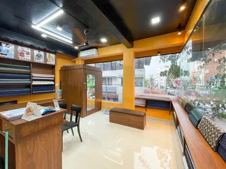 Mr. TAILOR — work photo 6