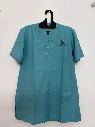 Ponnus Tailors — photo 1