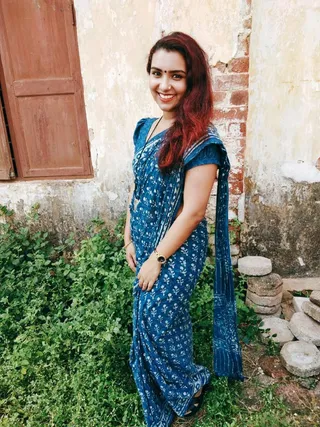 Ponnus Tailors — work photo 6