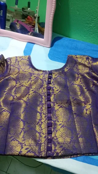 K tailoring — photo 3