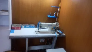 New star tailor — work photo 4