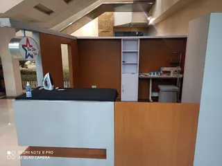 New star tailor — work photo 5