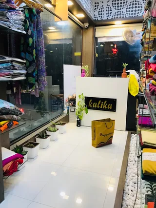Kalika Boutique — photo 2