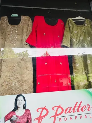 Pattern's Tailoring — photo 3