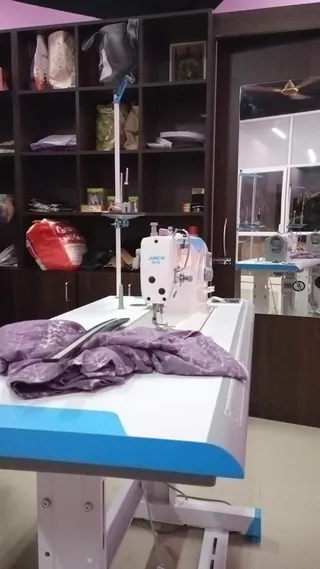 D'Cruz Tailoring and Designing — photo 1