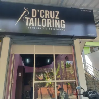 D'Cruz Tailoring and Designing — work photo 6