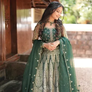 De'signs by Anne - Bridal Designer Boutique in Kochi — photo 1