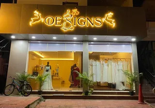De'signs by Anne - Bridal Designer Boutique in Kochi — photo 2