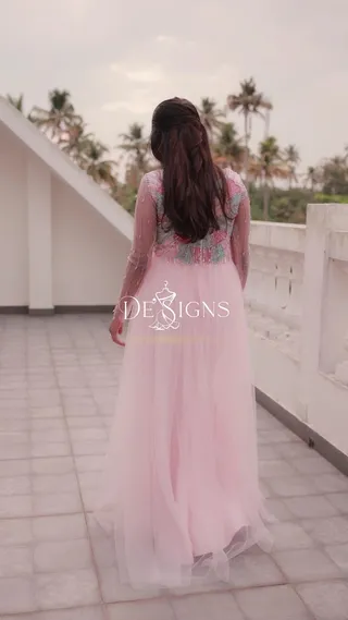 De'signs by Anne - Bridal Designer Boutique in Kochi — photo 3