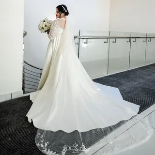 De'signs by Anne - Bridal Designer Boutique in Kochi — work photo 4