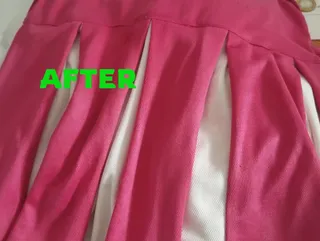 Jeroms Tailoring And Drycleaning — work photo 1