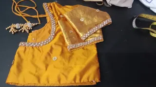 Manjusha Tailoring, ponnurunny(Ladies &Kids) — photo 2