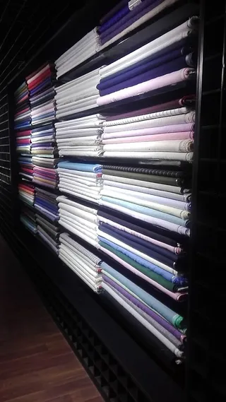 A&J Couture - Bespoke for Men — work photo 1