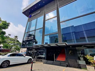A&J Couture - Bespoke for Men — work photo 2