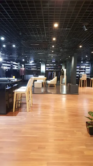 A&J Couture - Bespoke for Men — work photo 3